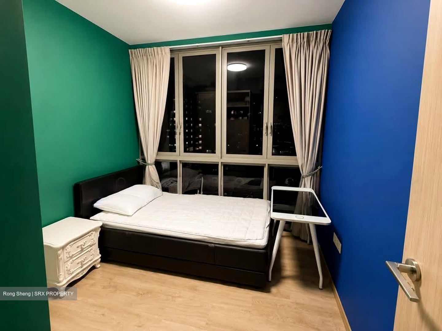 Sol Acres (D23), Condominium #568062861